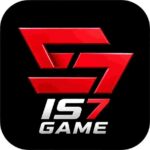 IS7 Game latest version homepage for Android mobile gaming app